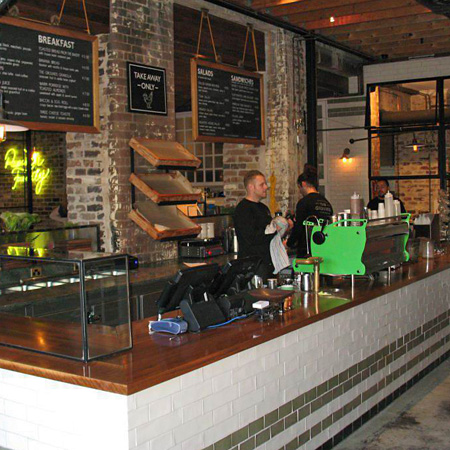 Australian Hardwood Timber Suppliers For Hotel Bars And Bench Tops